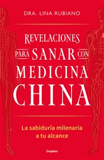 Books Frontpage Revelaciones para sanar con medicina china