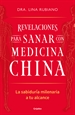 Front pageRevelaciones para sanar con medicina china