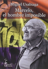 Books Frontpage Marcelo: el hombre imposible