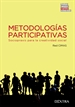 Portada del libro Metodologías Participativas