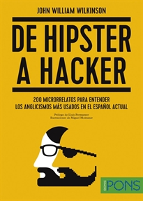 Books Frontpage De hipster a hacker