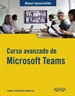 Front pageCurso avanzado de Microsoft Teams