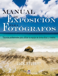 Books Frontpage Manual De Exposicón Para Fotógrafos