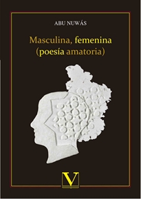 Books Frontpage Masculina, femenina (poesía amatoria)