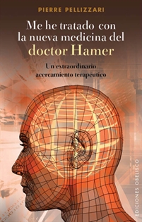 Books Frontpage Me he tratado con la nueva medicina del Dr. Hamer