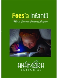 Books Frontpage Poesía Infantil