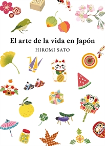 Books Frontpage El arte de la vida en Japón