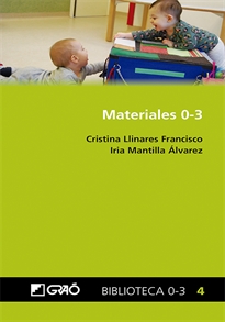 Books Frontpage Materiales 0-3