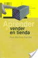 Front pageAprender a vender en tienda