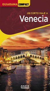 Books Frontpage Venecia