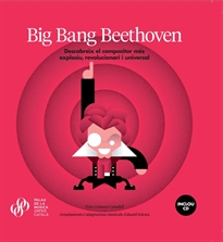 Books Frontpage Big Bang Beethoven