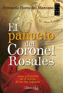 Books Frontpage El pañuelo del coronel Rosales