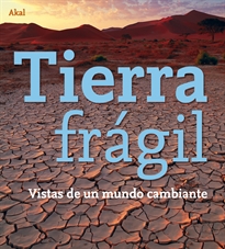 Books Frontpage Tierra frágil