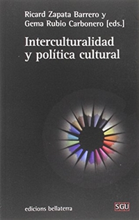 Books Frontpage Interculturalidad Y Política Cultural