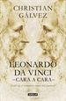 Front pageLeonardo da Vinci -cara a cara-