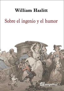 Books Frontpage Sobre el ingenio y el humor