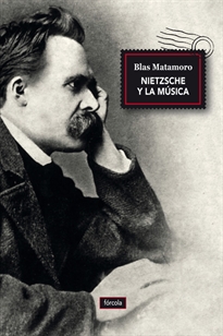 Books Frontpage Nietzsche y la música