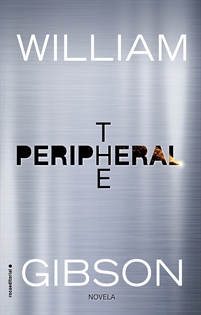 Books Frontpage The peripheral