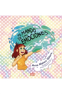 Books Frontpage El mando de las emociones