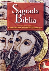 Books Frontpage Sagrada Biblia (ed. típica - rústica)