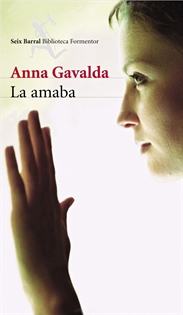 Books Frontpage La amaba