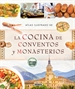 Front pageLa cocina de conventos y monasterios