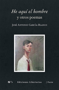 Books Frontpage He aquí el hombre y otros poemas