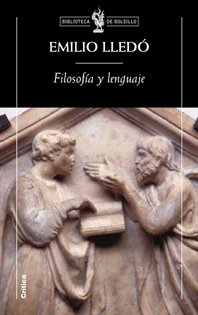 Books Frontpage Filosofía y lenguaje