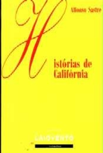 Books Frontpage Historias de California