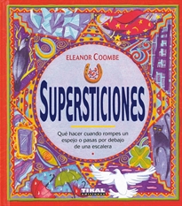 Books Frontpage Supersticiones