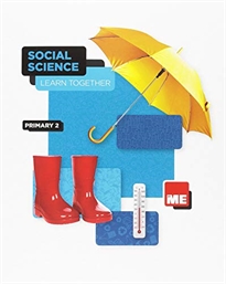 Books Frontpage Social Science 2 Student Bk Learn Together