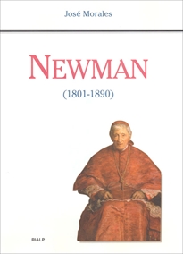 Books Frontpage Newman (1801 - 1890)