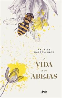 Books Frontpage La vida de las abejas