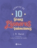 Front pageContes de 10 grans pioneres valencianes