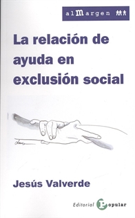 Books Frontpage La relación de ayuda en exclusión social