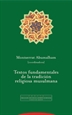 Front pageTextos fundamentales de la tradición religiosa musulmana