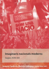 Books Frontpage Imaginaris nacionals moderns.