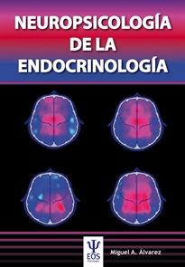 Books Frontpage Neuropsicología de la Endocrinología