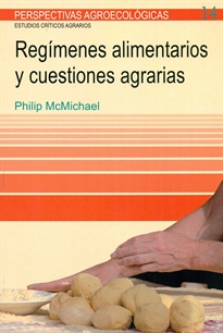 Books Frontpage Regímenes alimentarios y cuestiones agrarias