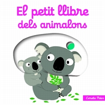 Books Frontpage El petit llibre dels animalons