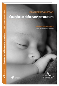 Books Frontpage Cuando un niño nace PREMATURO