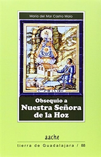 Books Frontpage Obsequio a Nuestra Señora de la Hoz