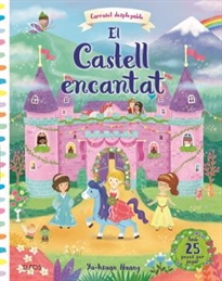 Books Frontpage El castell encantat