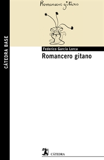 Books Frontpage Romancero gitano