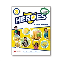 Books Frontpage HEROES 3 Pb Andalucia