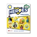 Front pageHEROES 3 Pb Andalucia