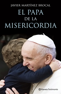 Books Frontpage El Papa de la Misericordia
