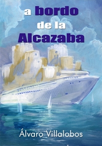 Books Frontpage A Bordo De La Alcazaba