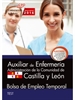 Front pageAuxiliar de Enfermería. Administración de la Comunidad de Castilla y León. Bolsa de Empleo Temporal. Test.