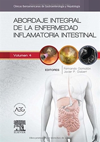 Books Frontpage Abordaje integral de la enfermedad inflamatoria intestinal